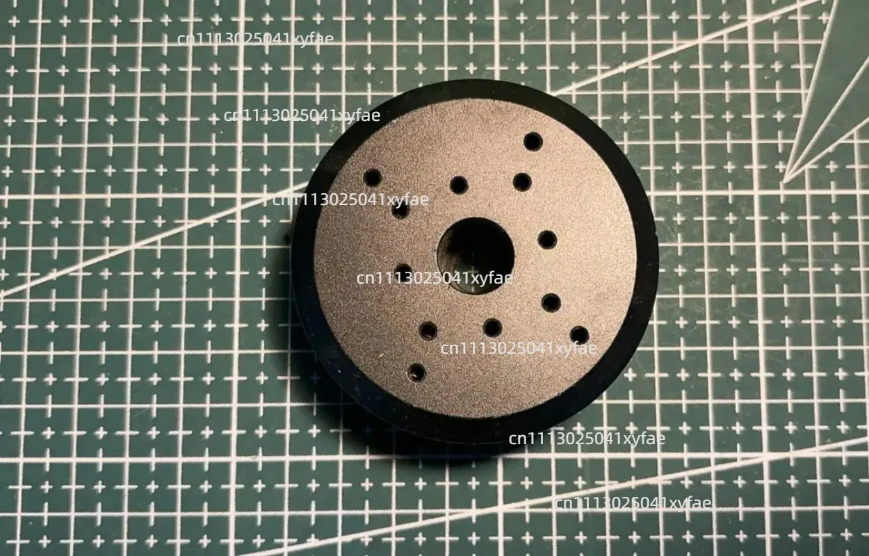 USED iPower GBM5208-12 Brushless Gimbal Motor 180T 200T for 5D MARK II MARK III DSLR Camera Stabilizer