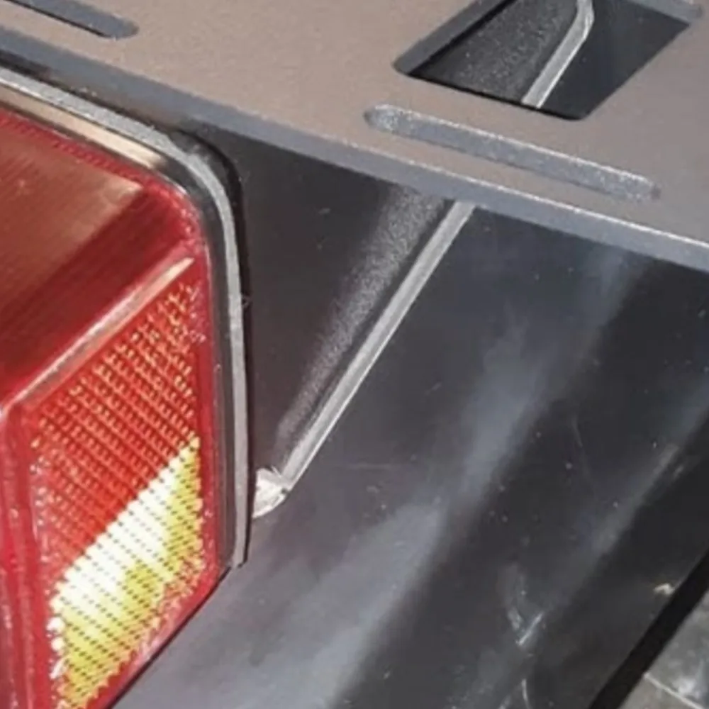 

Motorcycle Accessories For Suzuki DR650 DR 650 1990-2022 2023 2024 2025 2026 Rear Rack Luggage Shelf Bracket Tailbox Support