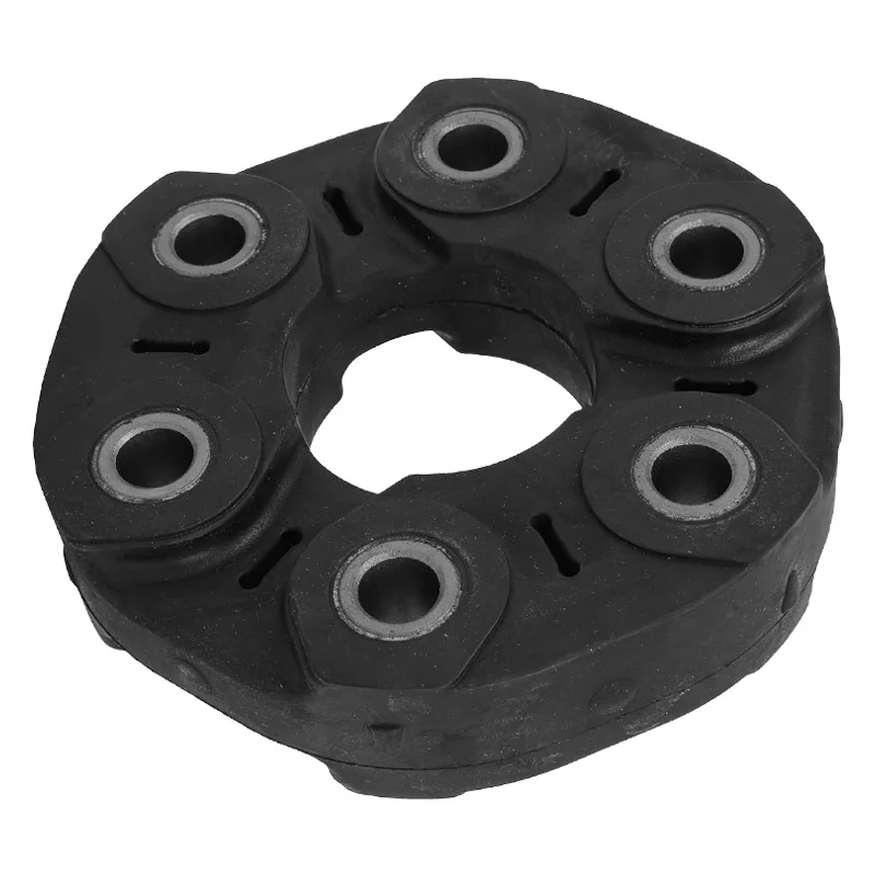 Drive Shaft Coupler Flex Joint 26111209168 For BMW E87 F20 F22 F34 E90 F30 F31 E46 E92 F36 F32 F07 F10 F11 E84 F25 E70 F16 E89