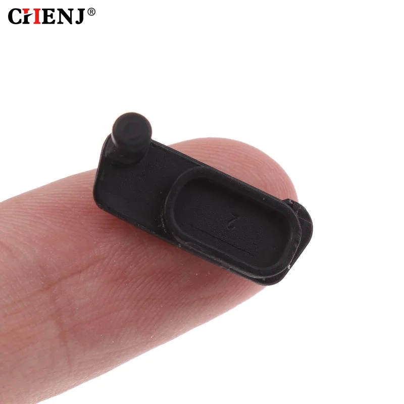 

1Pcs Charging Rubber Cap ForGarmin Edge 1030 Anti-Dust USB Cover Bottom Accessory Charging Port Plug Protector Dust Cover