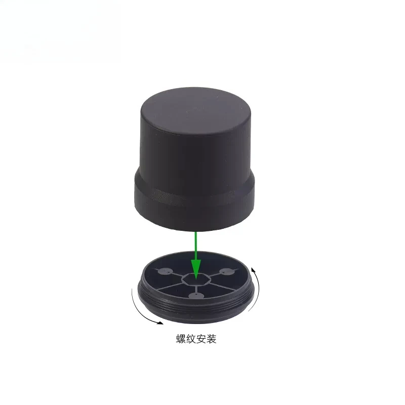 For STA-901 Helical Antenna Housing, Full Range RTK Helical Antenna