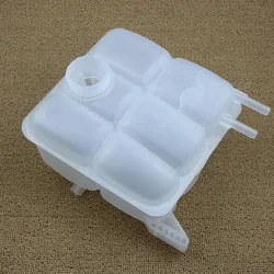 30776151 For VOLVO C30 S40 V50 C70 Car Engine Coolant Recovery Radiator Expansion Tank Replace 2004 2005 2006 2007 2008 2009