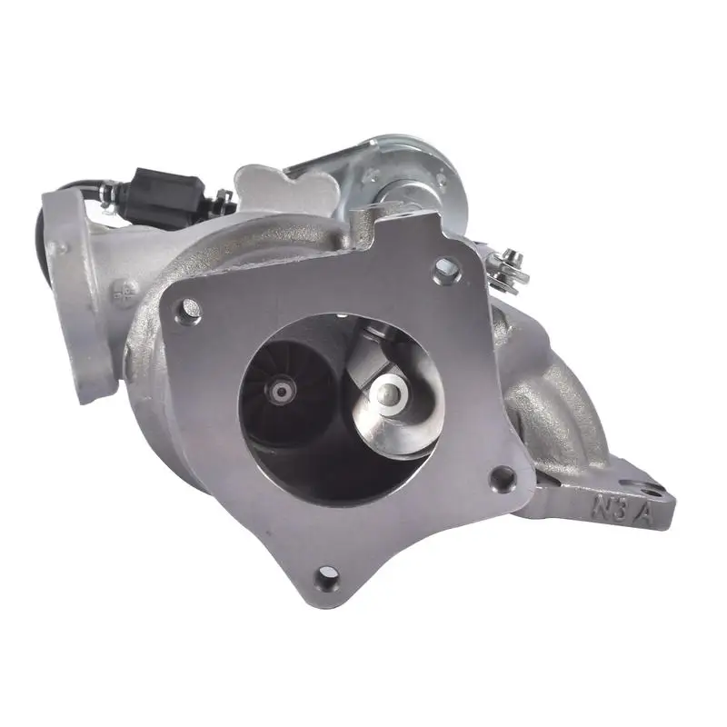 Turbocharger Fits for Buick Envision Regal TourX Cadillac ATS CTS Chevrolet Camaro Malibu 2.0L L4 2013-2023 view 7