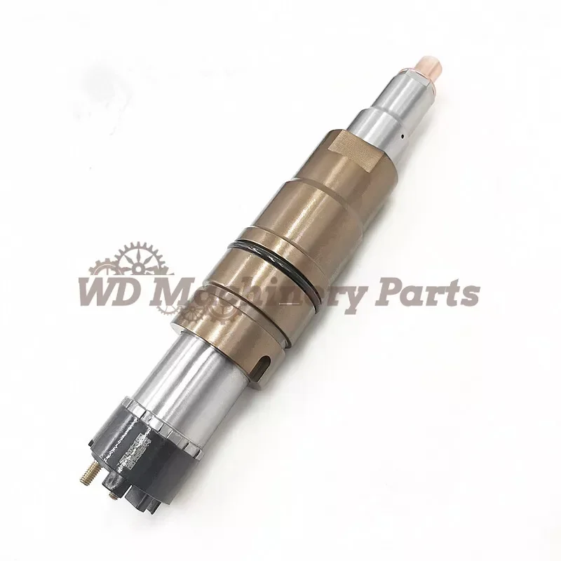 2086663 Diesel Fuel Injector 575177 for Scania XPI DC9 DC13 DC16 Diesel Engine