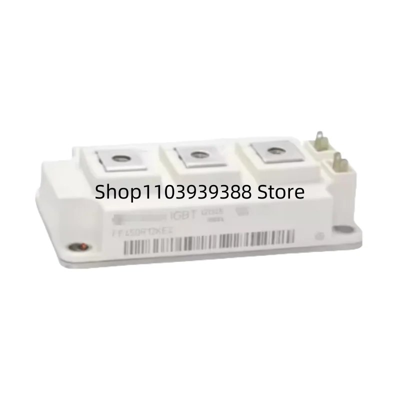 

FF450R12KE4 IGBT Module