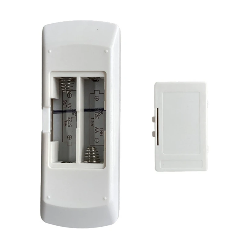 Quạt tường điều khiển từ xa Công tắc quạt trần không dây cho F-MU44R