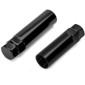 Petite clé à écrou de roue de ...