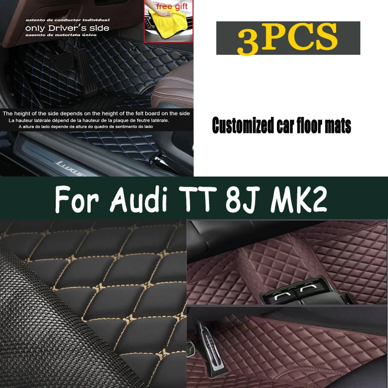 Car Floor Mats For …