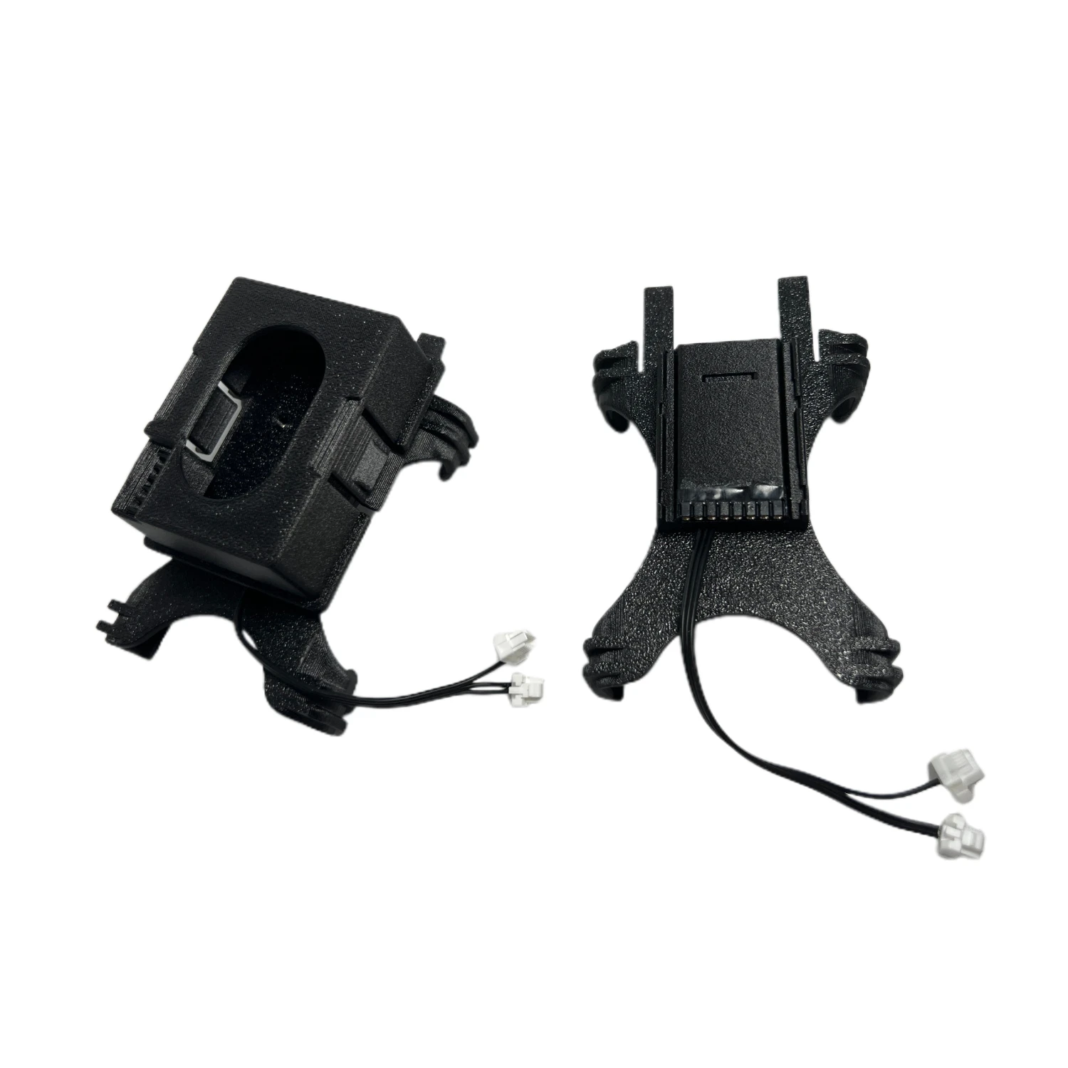 TBS CROSSFIRE NANO TX 915 JR Adapter TPU Holder JR Bay Adapter RF Module Converter TBS NANO TX For CROSSFIRE TX LITE Module