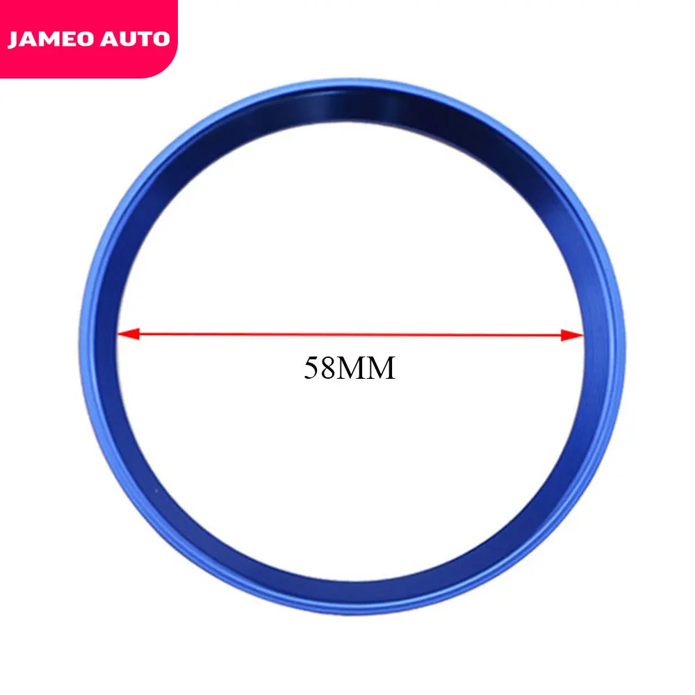 Pegatina para volante de coche, cubierta circular para Mercedes Benz A, B, C, E, serie W169, W245, W246, W205, W204, W123, W124, W212, W219, W230