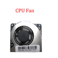 Mini PC CPU Fan For Trigkey Green G4 / G4 N95 N100 New