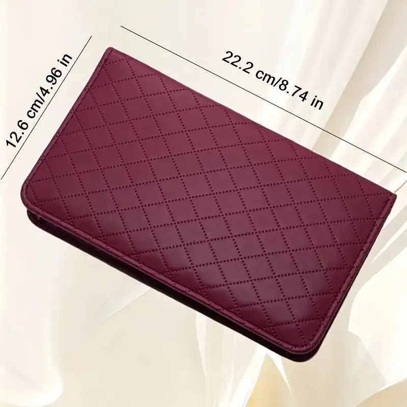 42-częściowy zestaw do manicure w skórzanej torbie na zamek błyskawiczny, ze stali nierdzewnej, do paznokci u rąk i nóg, narzędzia do manicure.