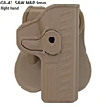 GB43 SW MP 9mm