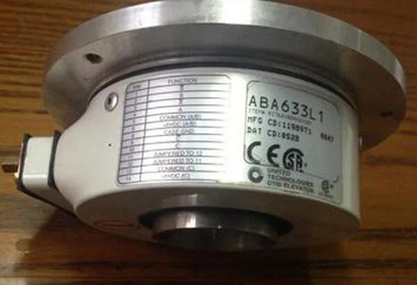 

ABA633L1 elevator encoder