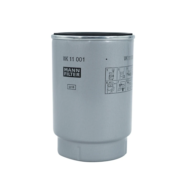 

MANN Fuel Filter WK 11 001 x for Truck Engine Parts