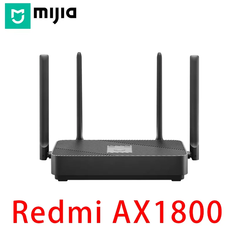 Mijia-redmiホームシグナルアンプ,スマートメッシュネットワーク,ax6s,ax6000,ax5400,ax1800