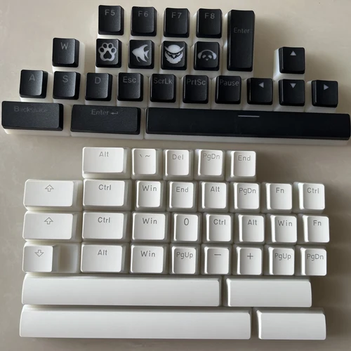 Llave de suplemento de tapa de llave de pudín de tamaño especial