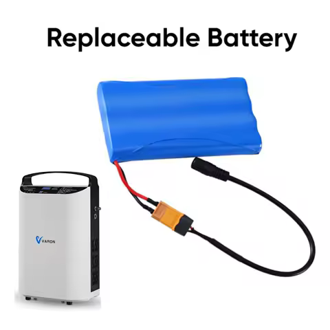 NT01 Replacement battery, backup battery