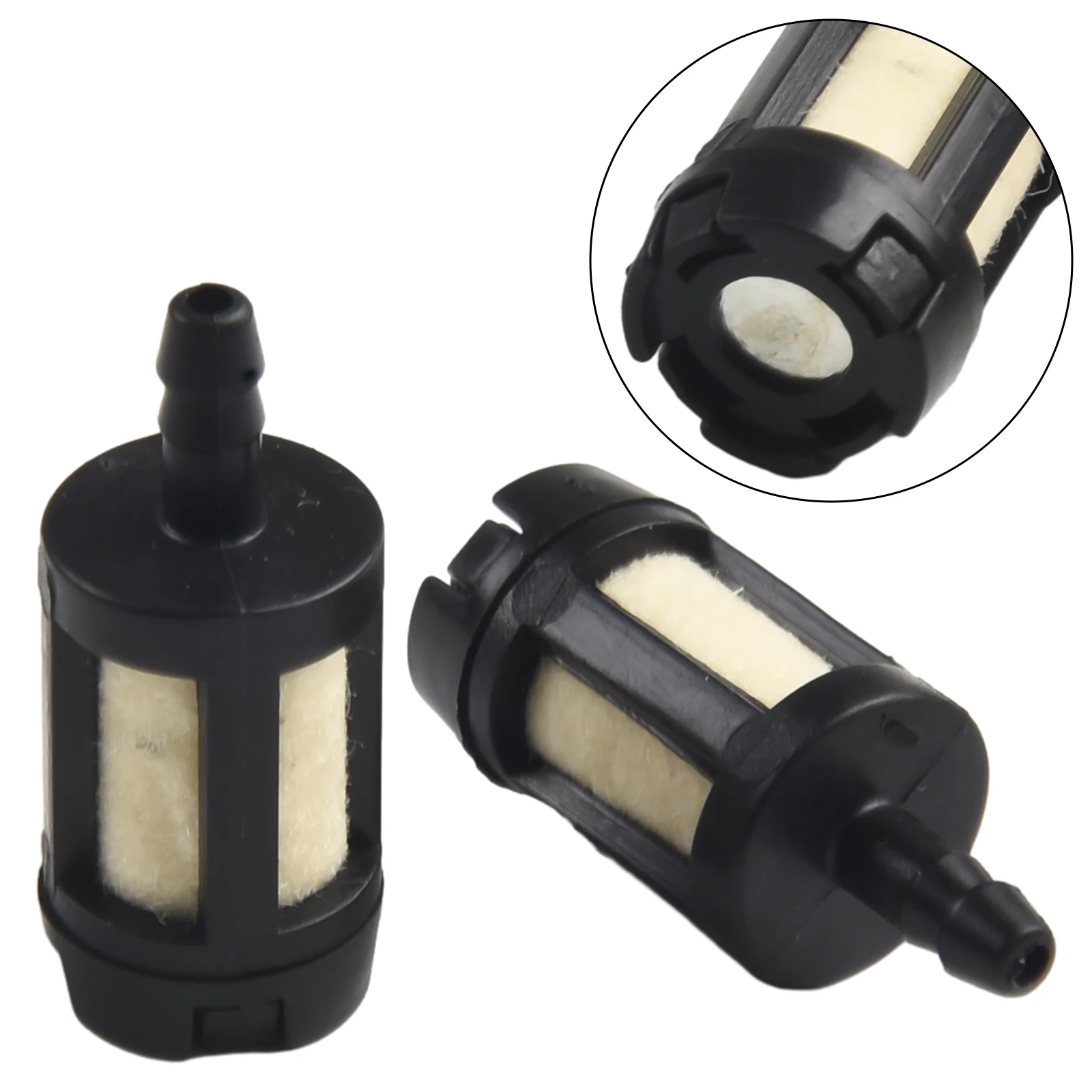 Useful 2018 Hot Fuel Filters Trimmer 1/2\