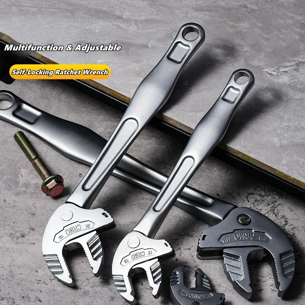 chave-de-catraca-com-mola-de-travamento-automatico-para-reparo-de-motocicletas-chave-ajustavel-de-garra-de-caranguejo-reforcada-para-moto-–-abertura-de-mandibula-extragrande