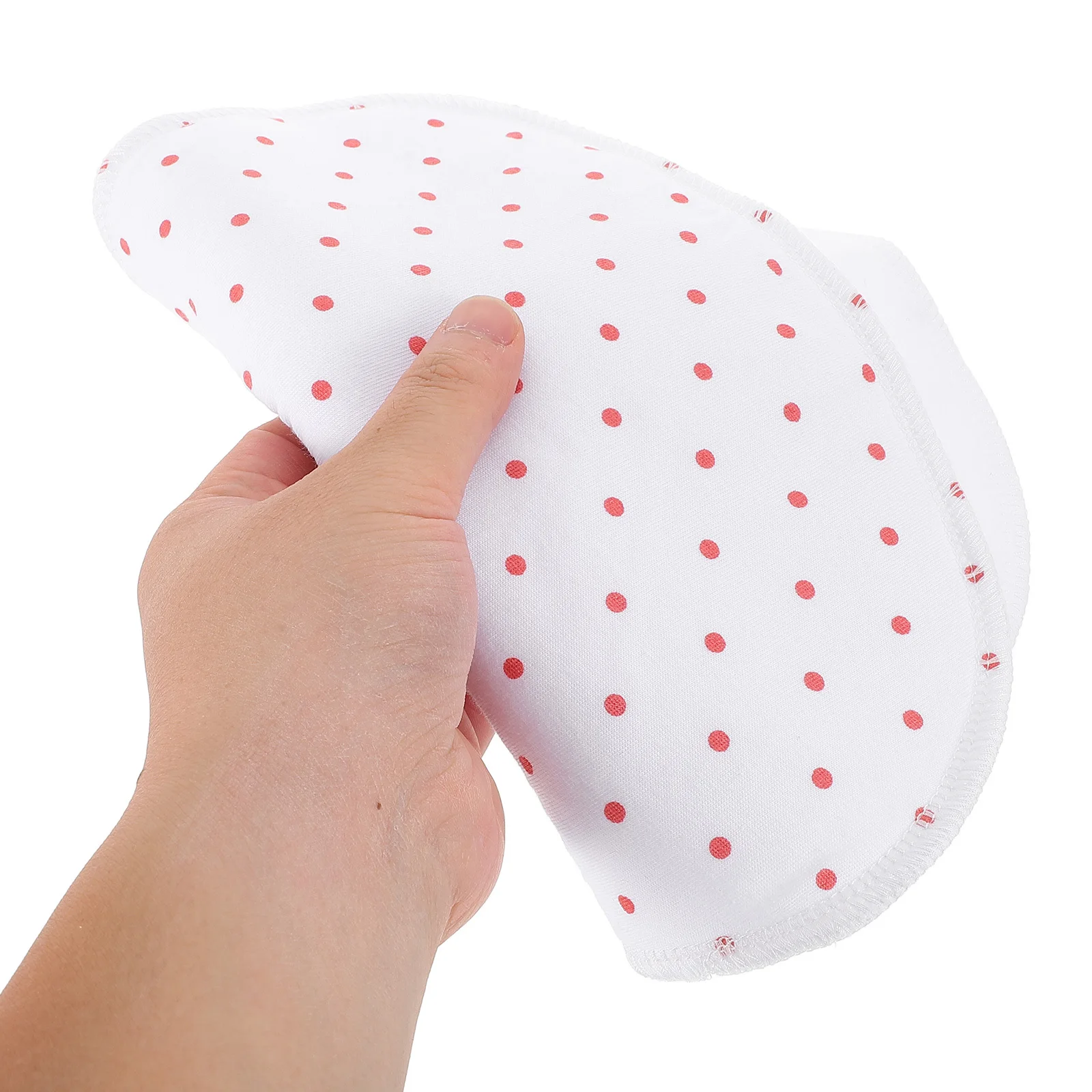 Musselin-Baby-Spucktuch aus Baumwolle, weich, saugfähig, Waschlappen für Neugeborene, unverzichtbare Sabbertuch, weißes Baby-Spucktuch, Lätzchen für Neugeborene