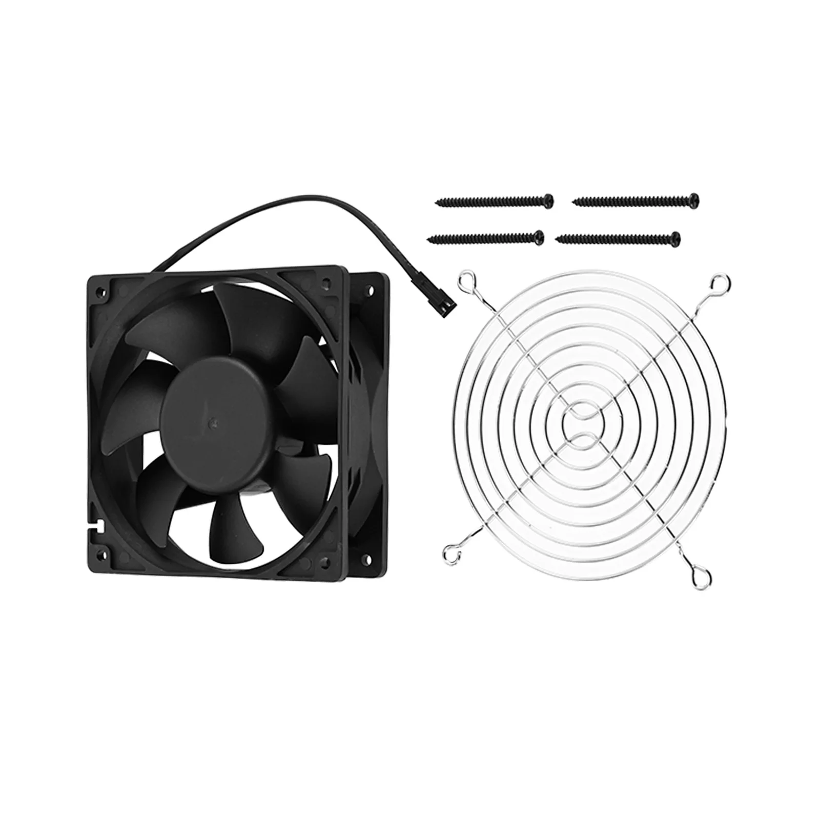 9904190040-fan-with-stainless-steel-fan-guard-for-masterbuilt-gravity-series-560-800-900-1050-digital-charcoal-grill-and-smoker