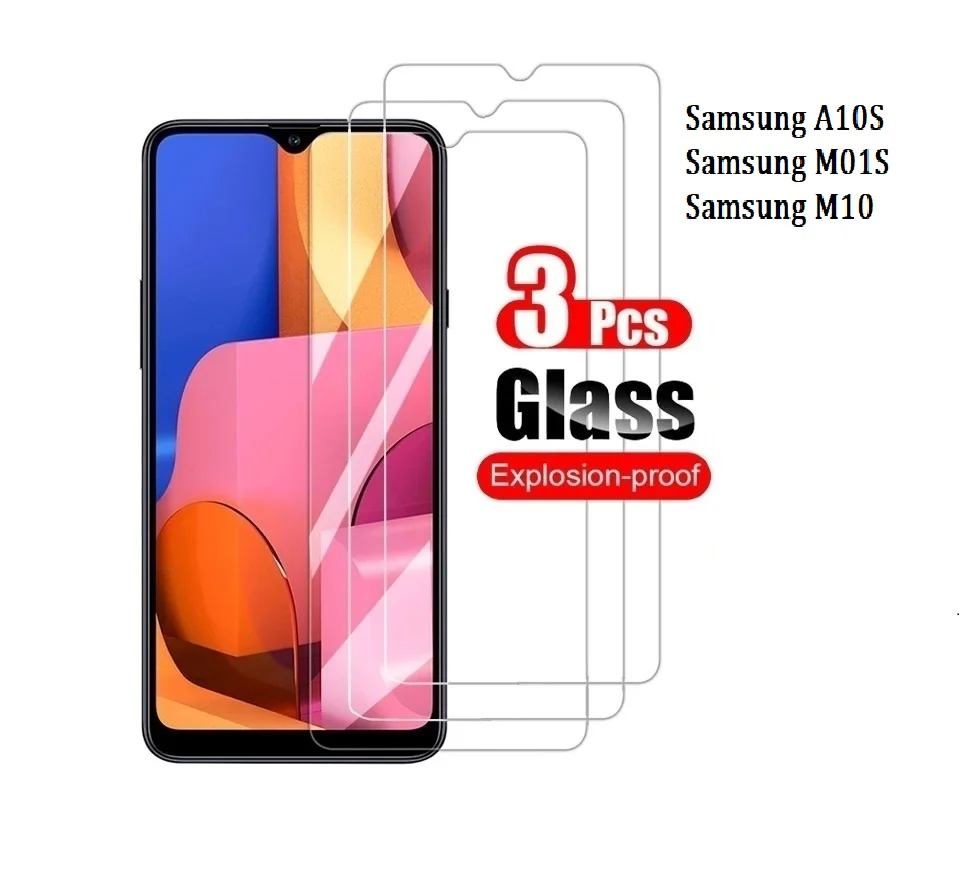 3Pcs Screen Protect… - image