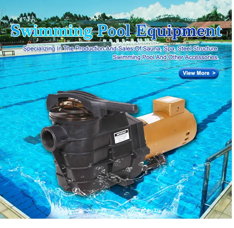 

Water Crown Factory High Quality Sp Pumps Top Mount Pool Filter At Competitive Prices