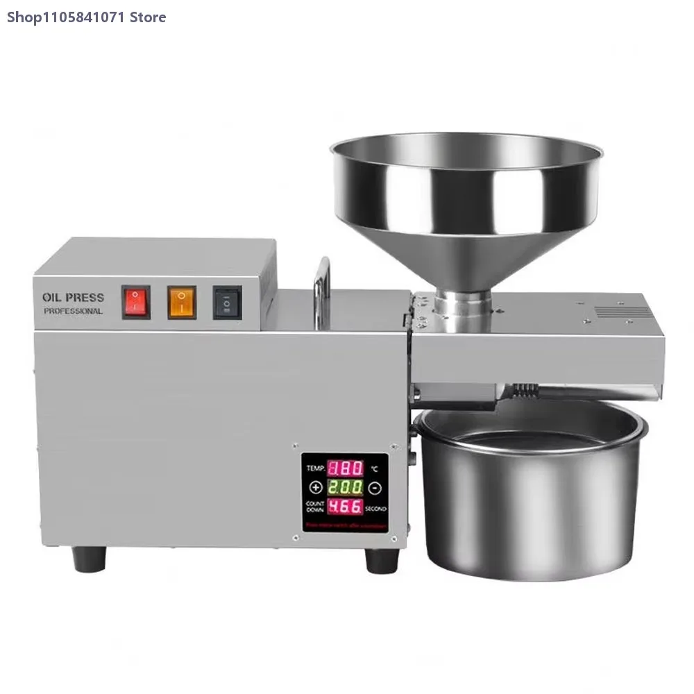 High Quality Corn Oil Production Line Machine Edible Oil Press Processing Plant for Sale Australia
