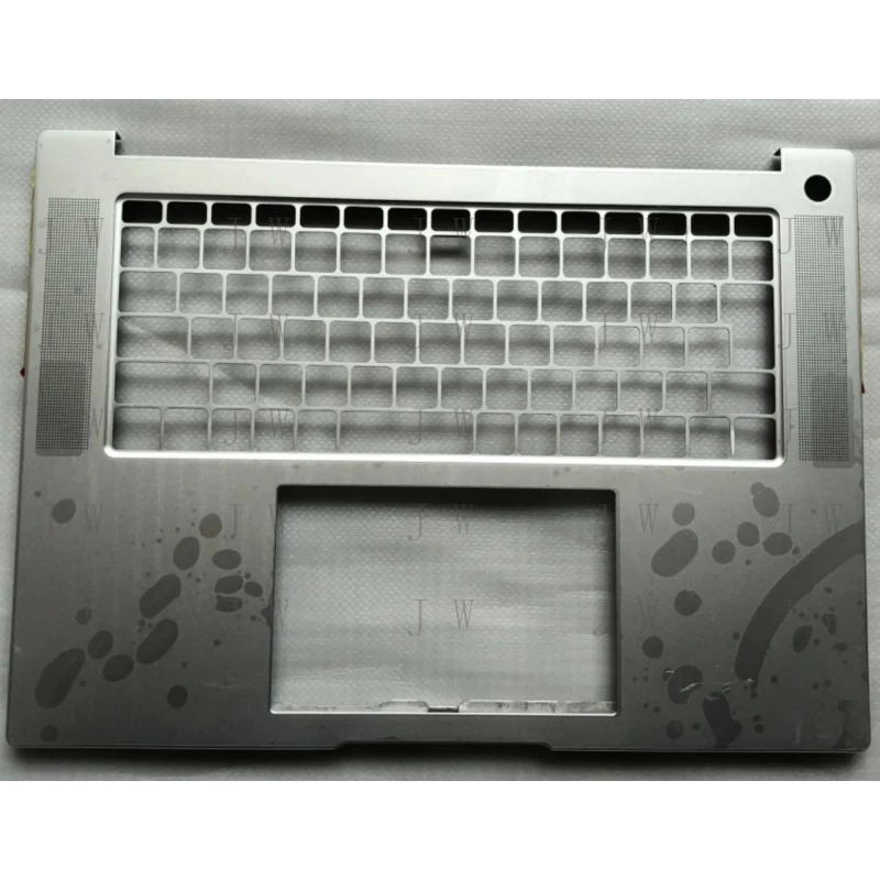 

DDW New for huawei Matebook 16 CREM-WFD9 WFG9 C cover keyboard bezel silver