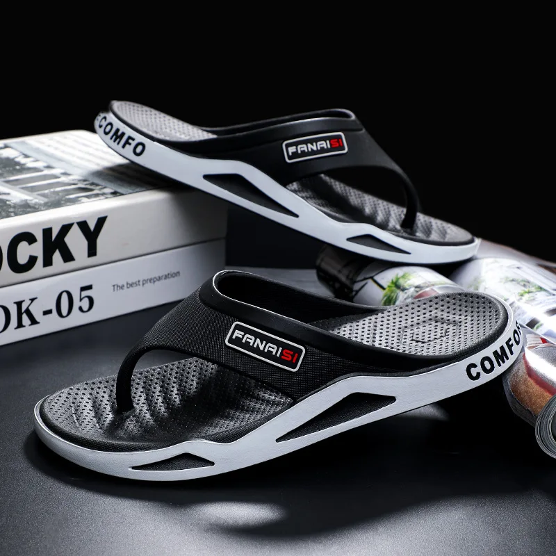 

Лидер продаж, новые мужские и женские тапочки, мужские сандалии, удобная обувь на платформе, легкая летняя мужская обувь, трендовые Sandalias De Mujer