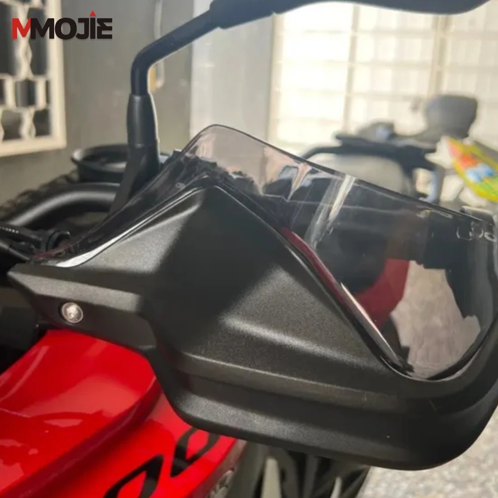 

For BMW R1200GS LC R 1200 GS ADV R1250GS GSA F800GS Adventure S1000XR F750GS F850GS Handguard Hand shield Protector Windshield