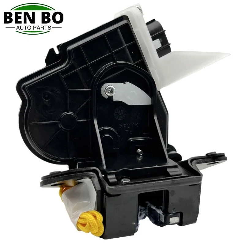 OEM 6935060141 6935060140 Trunk Lock Actuator Motor For 2008-2016 Toyota Land Cruiser Base 5.7L V8