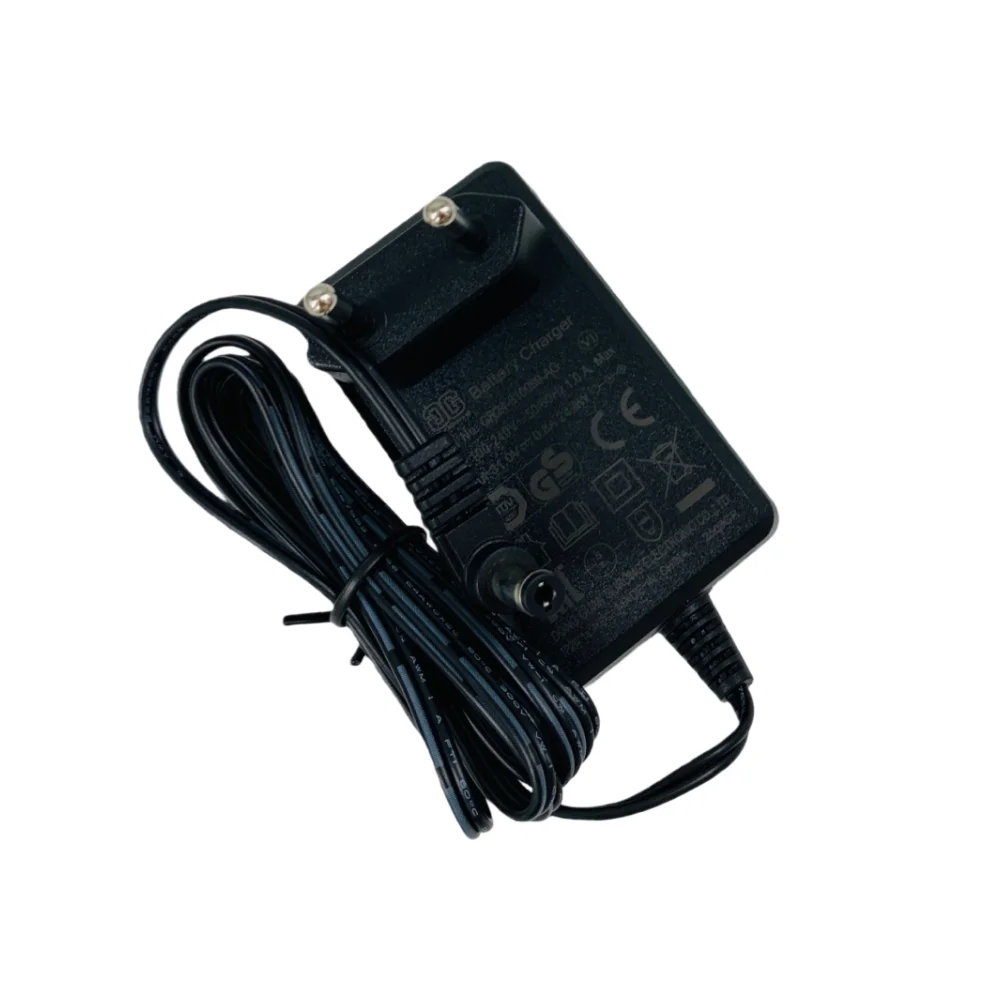 

Replacement Battery Charger Power Adapter For Redkey W15 And W15 Pro Vacuum Cleaner Sweeper Spare Power Parts