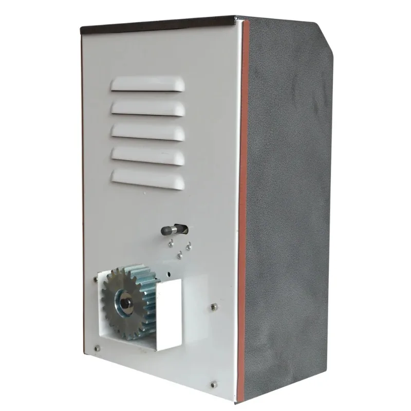 

OS4000 220V 380V three-phase electric automatic sliding door motor, suitable for park use, 2000W