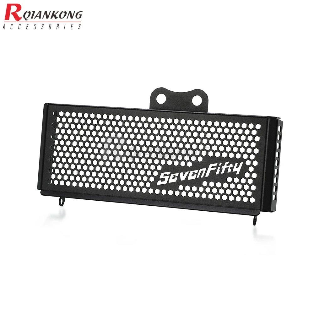 For Honda CB750 CB 750 F2 Seven Fifty 1992 1993 1994 1995 1996 1997 1998 1999 2000 2001 2002 2003Radiator Oil Cooler Grill Cover