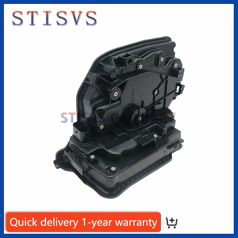 Front Latch Door Lock Actuator 51227488003 51227488004 For BMW F45 F46 F48 G30 F90 X1 X2 X3 X4 X5 X6 Mini Clubman Countryman