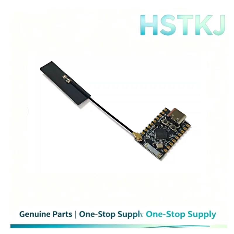 ESP32-C5 development board N4 2.4G+5G dual band WiFi 6 Bluetooth 5 Zigbee Thread low power consumption