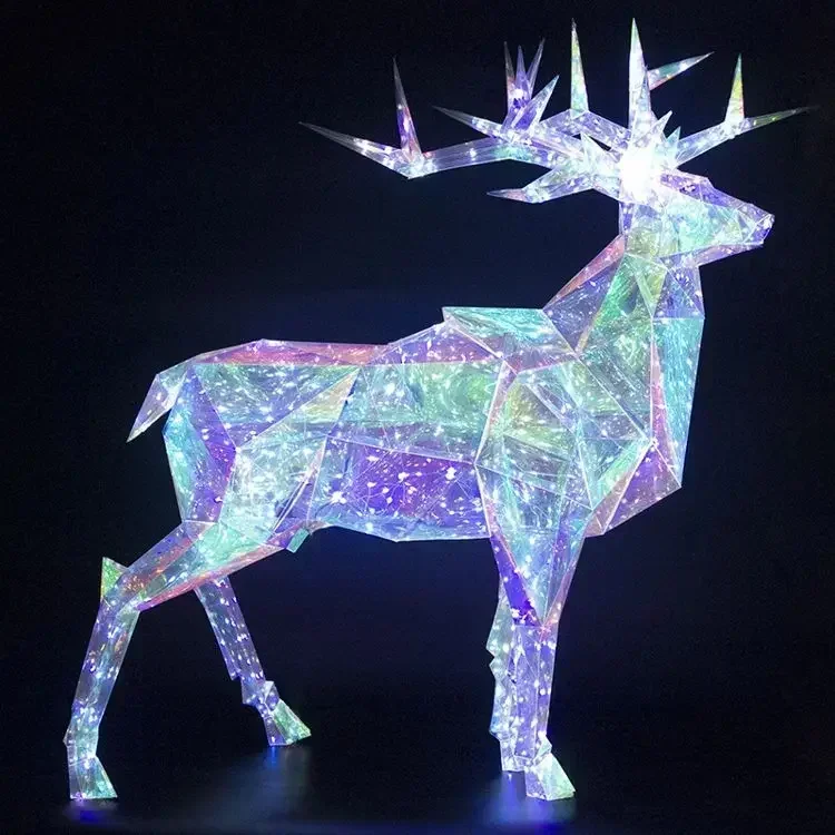 high-end Christmas ornaments