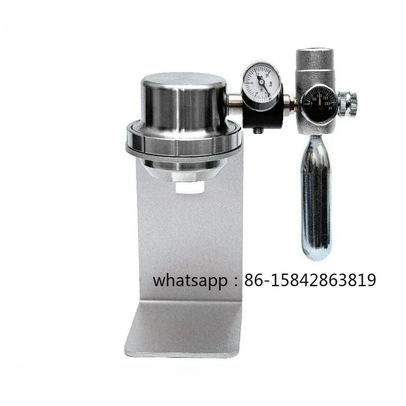 Pneumatic, Espresso Machine, Portable, Home Coffee Machine