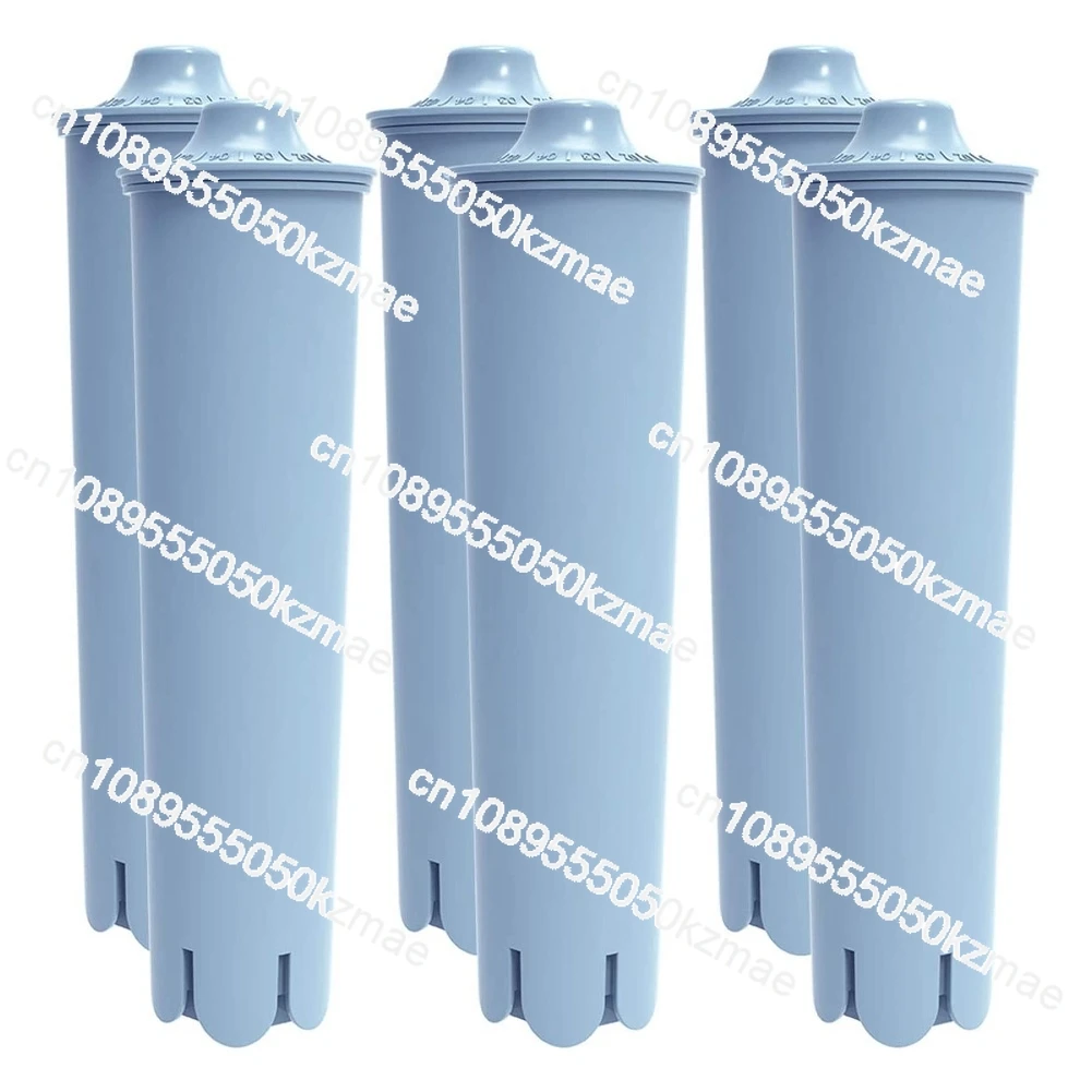 

Water filter for E8 Z10 S8 A1 coffee machine, 3-in-1 soft water purifier filter element to reduce scale and chlorine