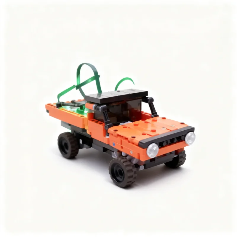 515-pezzi-moc-technical-mini-trial-truck-gearbox-model-building-blocks-architecture-toy-christmas-gift-collection-display-education