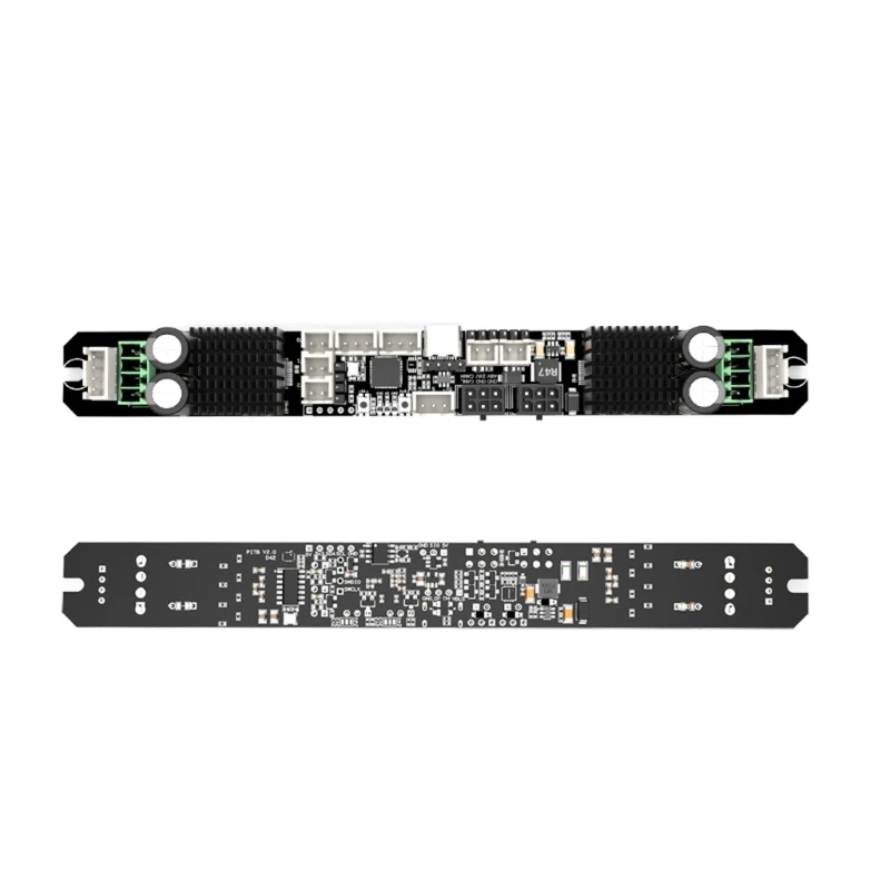 PITB Motherboard V2.0 with CAN Based on RP2040 Motor Driver Module Interfaces Drop Shipping