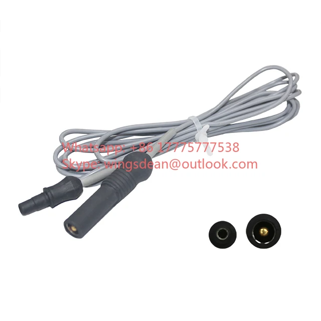 accesorios-medicos-esu-para-instrumento-de-laparoscopia-cable-adaptador-de-30-m