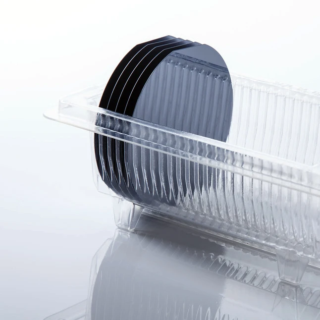 

1Pcs silicon wafer polished sili*****xide 2 inches 3 4 5 6 8 inches electron microscope