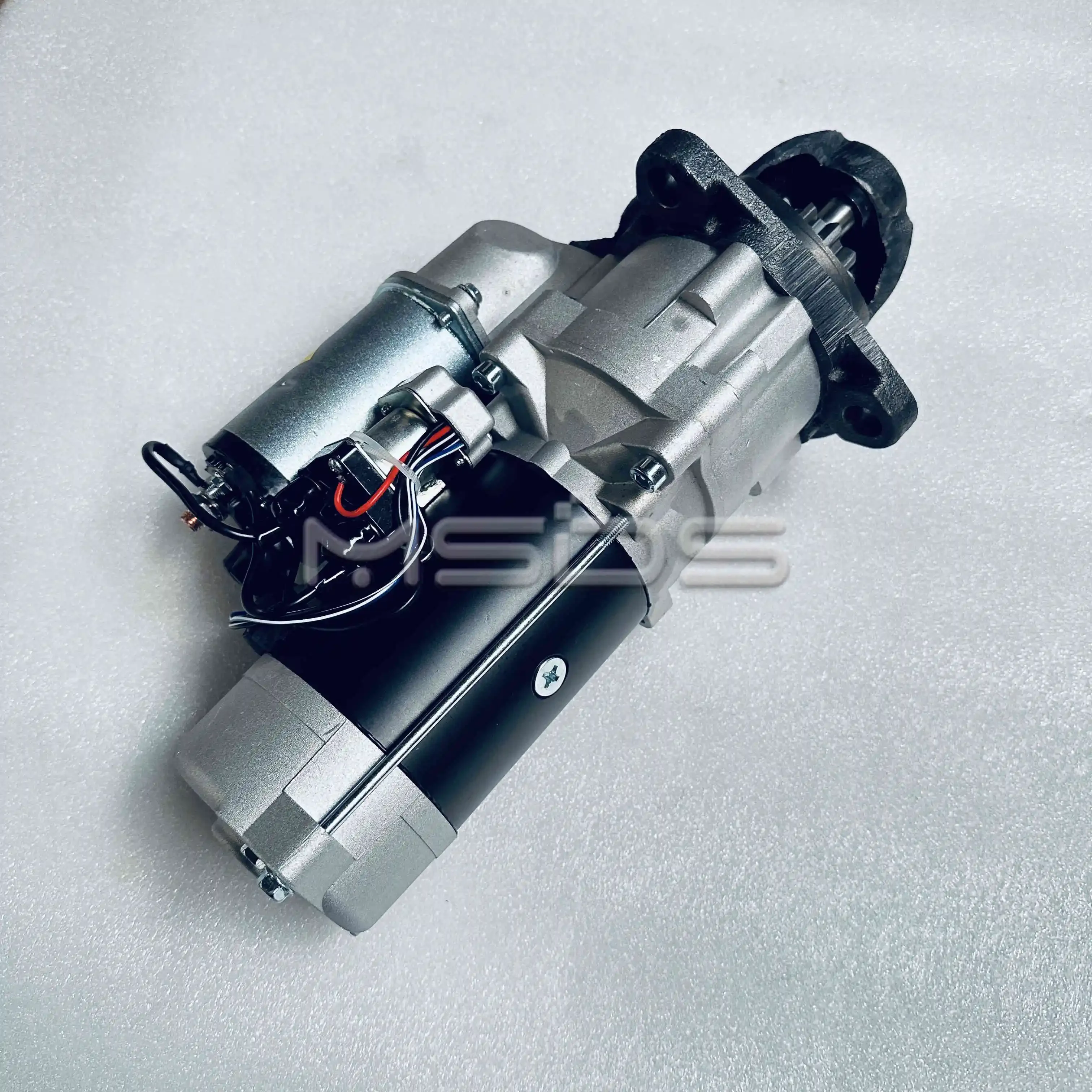 K23 QSK23 Engine Pa… - image