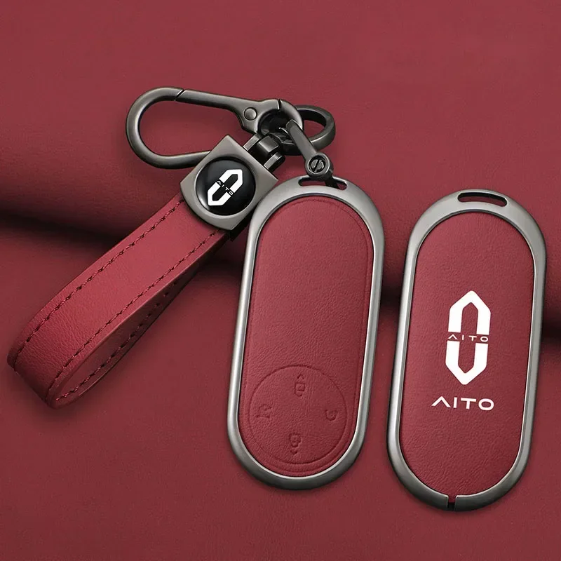 Zinc Alloy Leather …