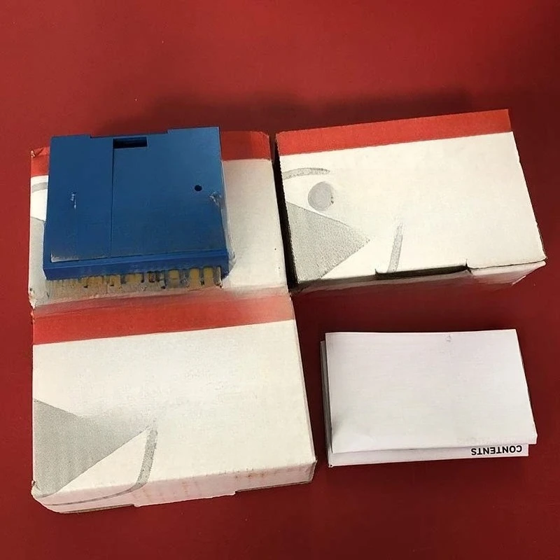 Combustion signal amplifier original genuine