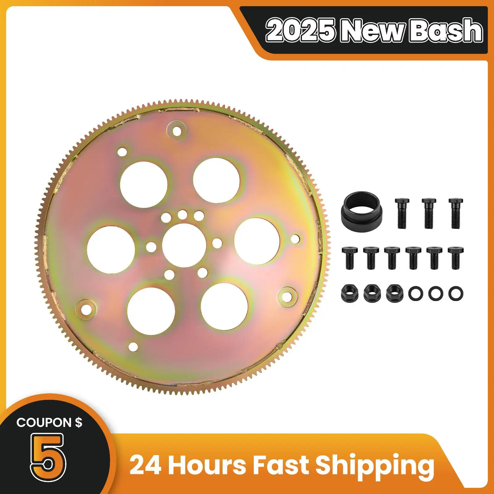 

Комплект адаптера коробки передач для грузовика LS1/LS6 TH350 700R4 4,8 л 5,3 л 6,0 л 1997-2007 гг.