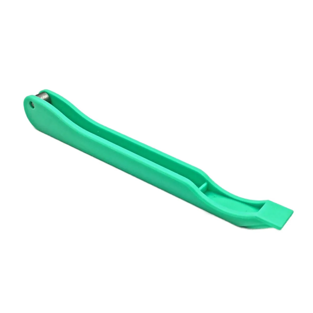 2PCS Hand Foiler Tool for Copper Foil in For Stained Glass Crafting with Stainless Steel Rollers for Fast Application